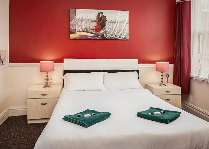 Lanayr Hotel