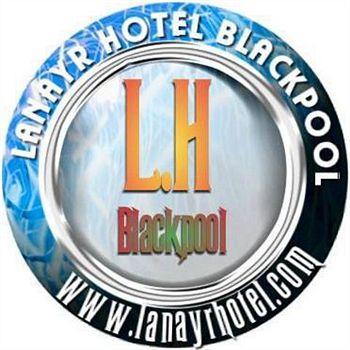 Lanayr 3* Blackpool