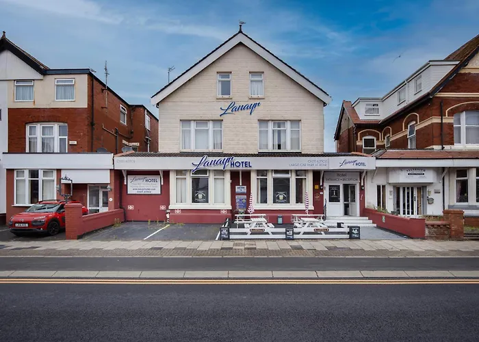 Lanayr Hotel