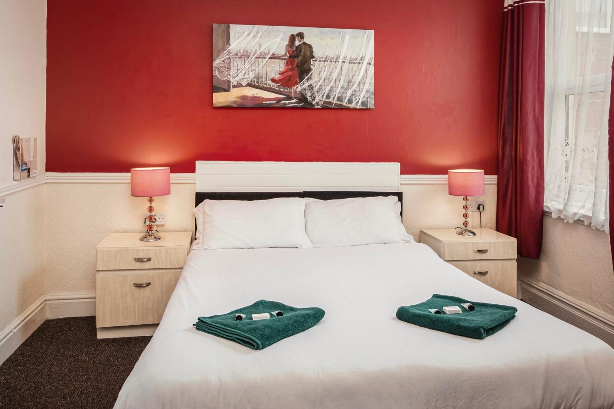 Hotel Lanayr 3*