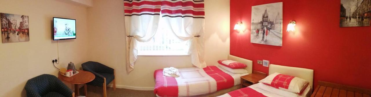 Lanayr Hotel 3*