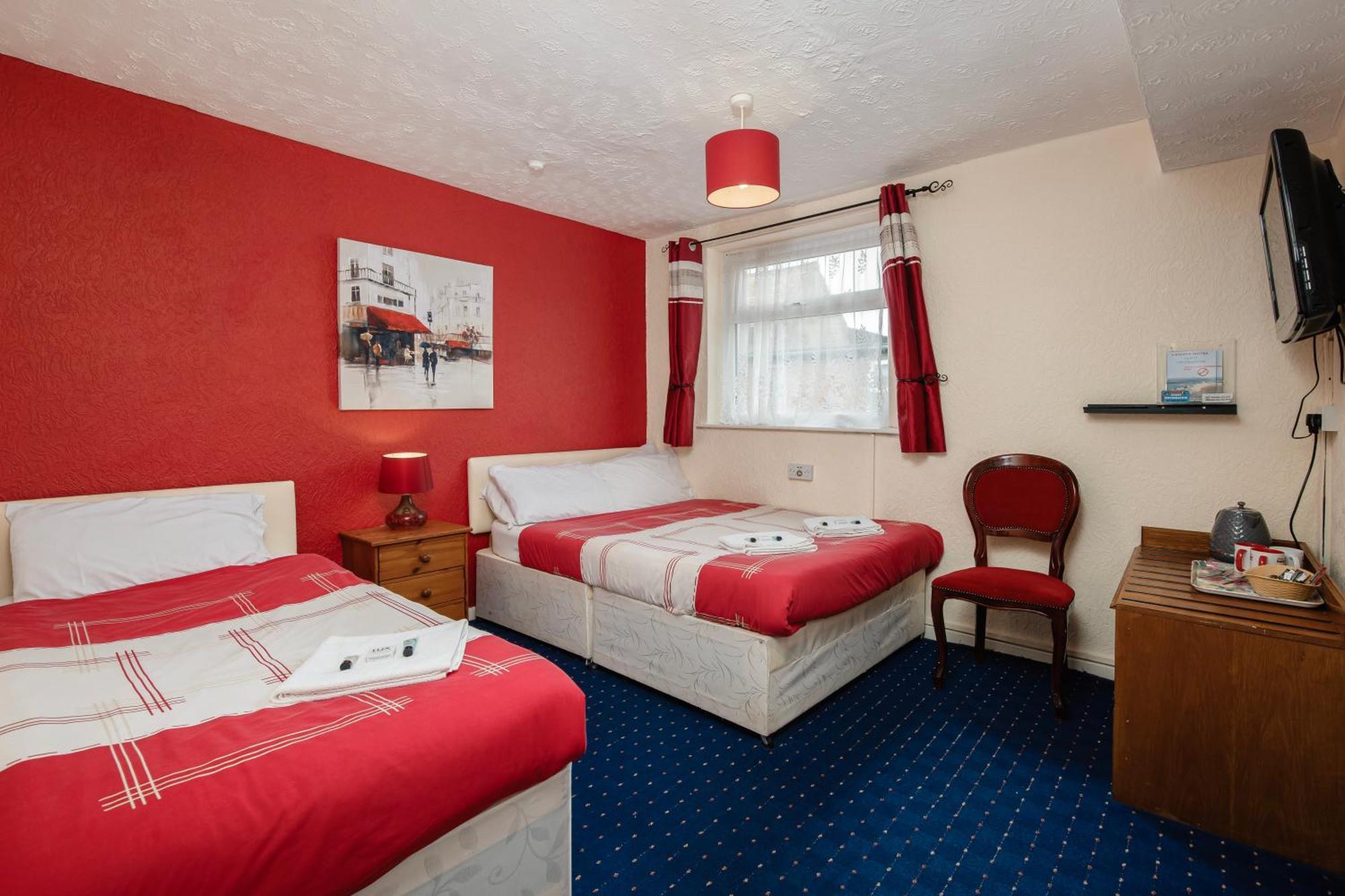 Hotel Lanayr