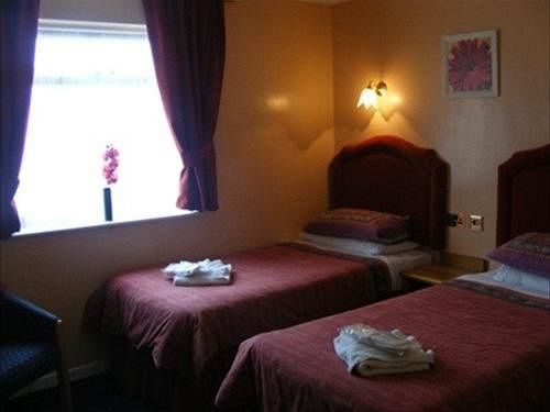 Lanayr Blackpool