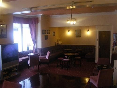 Hotel Lanayr 3*
